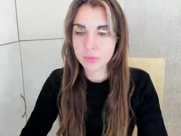 Summmmersky Chaturbate stream image from December 27, 2024