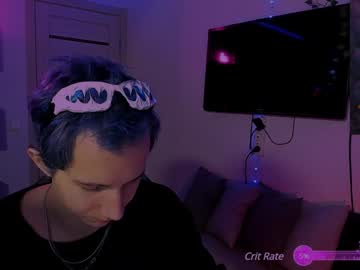 Travis_Godess Chaturbate stream image from December 27, 2024