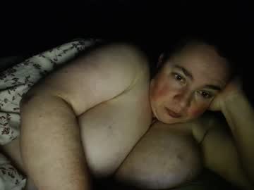 Witchannie Chaturbate stream image from December 27, 2024