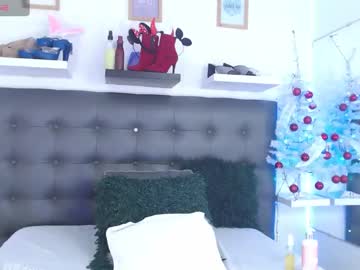 Alejandrasmith8 Chaturbate stream image from December 27, 2024