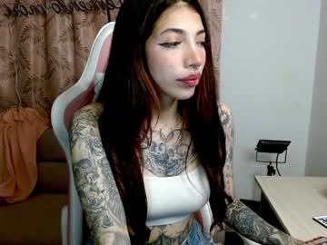 Alicia_Key_ Chaturbate stream image from December 27, 2024