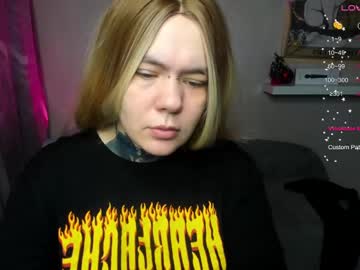 Anna_Lelala Chaturbate stream image from December 27, 2024