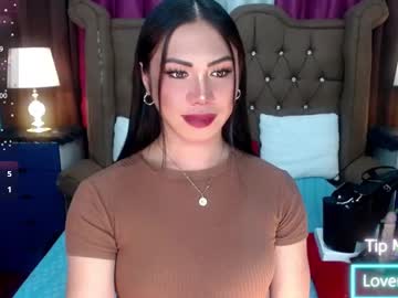 Asiansignificant Chaturbate stream image from December 27, 2024