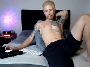 Christophperseo77 Chaturbate stream image from December 27, 2024