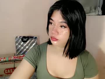Cordelia_In_Town Chaturbate stream image from December 27, 2024