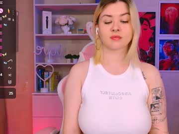 Cutie_Mili Chaturbate stream image from December 27, 2024