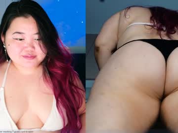 Etel_Fun Chaturbate stream image from December 27, 2024