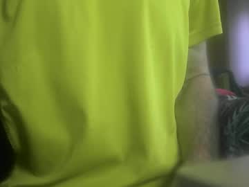 Feardubh Chaturbate stream image from December 27, 2024