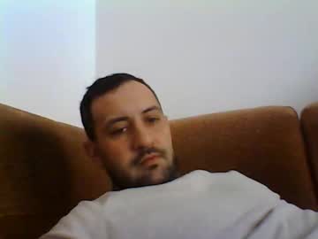 Horsechris Chaturbate stream image from December 27, 2024
