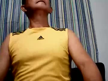 Jhedrex09 Chaturbate stream image from December 27, 2024