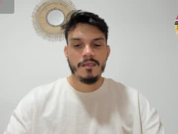 Legolas_15 Chaturbate stream image from December 27, 2024
