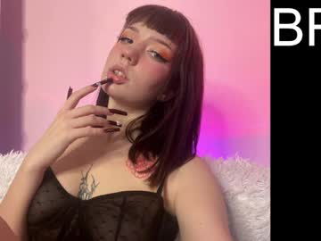 Lina_Blueeyed Chaturbate stream image from December 27, 2024