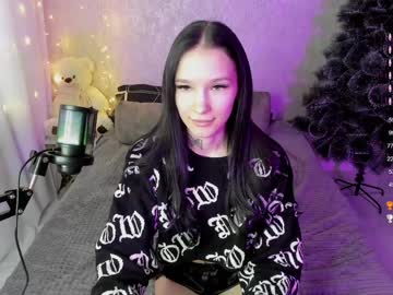 Lorageorgee Chaturbate stream image from December 27, 2024