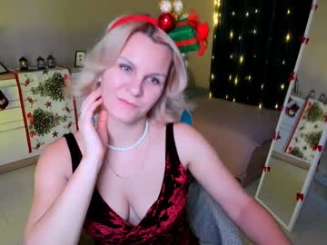 Louisa_Bay Chaturbate stream image from December 27, 2024