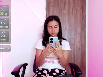 Mady_Greanger Chaturbate stream image from December 27, 2024