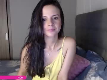 Miarobinn_ Chaturbate stream image from December 27, 2024