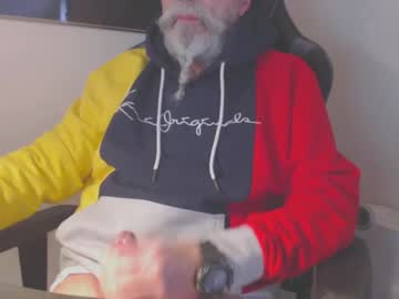 Mr_Boombastic2021 Chaturbate stream image from December 27, 2024