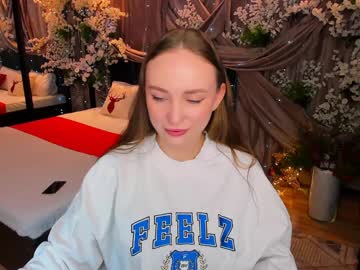 Pieceofinspiration Chaturbate stream image from December 27, 2024
