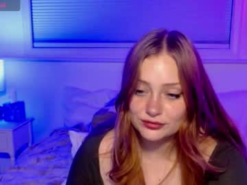 Satrinarose Chaturbate stream image from December 27, 2024