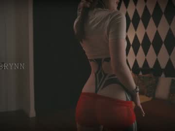 Ynnenbrynn Chaturbate stream image from December 27, 2024