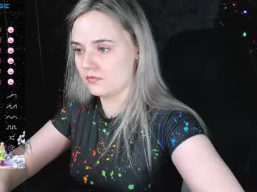 Your_Small_Bunny Chaturbate stream image from December 27, 2024