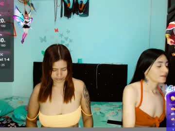 2girls__Dream Chaturbate stream image from December 27, 2024