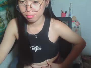 Asian_Rhean Chaturbate stream image from December 27, 2024