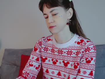 Barbarian_Girl Chaturbate stream image from December 27, 2024