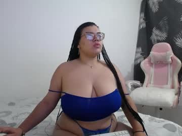 Bianca_Boobs Chaturbate stream image from December 27, 2024