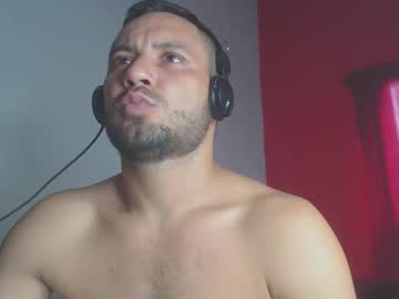 Body_Xxx Chaturbate stream image from December 27, 2024