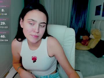 Cooperallana Chaturbate stream image from December 27, 2024