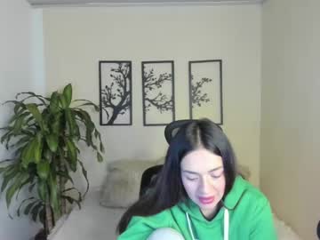 Cristal_Juntter Chaturbate stream image from December 27, 2024