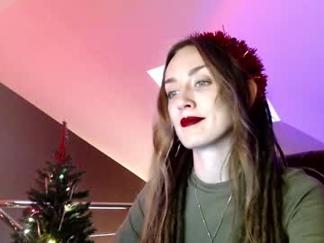 Dalia_Peach Chaturbate stream image from December 27, 2024