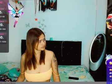 Dream__Girls69944 Chaturbate stream image from December 27, 2024