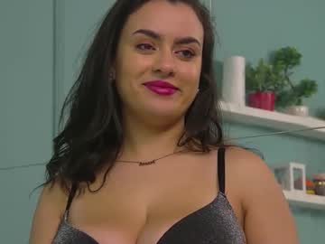 Eliza_Ibara Chaturbate stream image from December 27, 2024