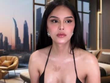 Ellerosamund25 Chaturbate stream image from December 27, 2024
