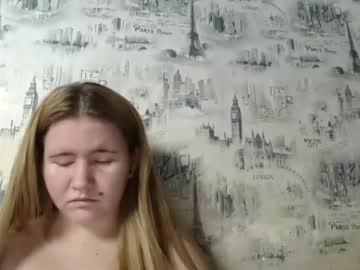 Erica_May Chaturbate stream image from December 27, 2024