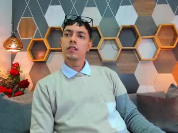 Georgedavis_ Chaturbate stream image from December 27, 2024