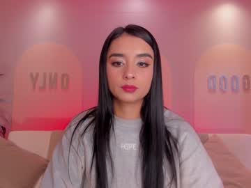 Ivannarussell Chaturbate stream image from December 27, 2024