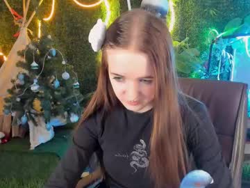 Katerinakayer Chaturbate stream image from December 27, 2024