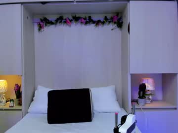 Kendallrosse1 Chaturbate stream image from December 27, 2024
