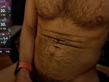 Kinghungbk Chaturbate stream image from December 27, 2024