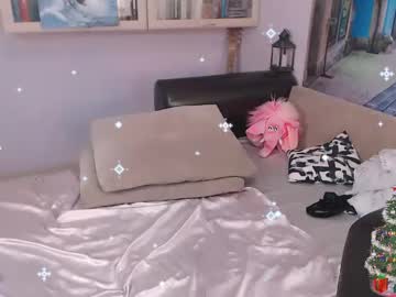Kirats_Sweety Chaturbate stream image from December 27, 2024