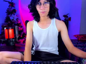 Literateboy Chaturbate stream image from December 27, 2024