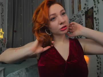Melissa_Adamss Chaturbate stream image from December 27, 2024