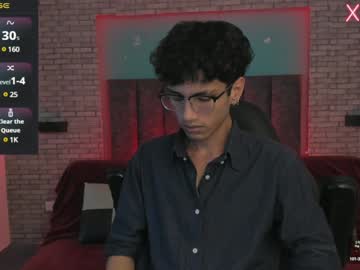 Oliver_Fast_ Chaturbate stream image from December 27, 2024