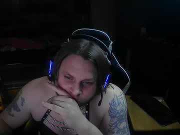 Thedemonlord93 Chaturbate stream image from December 27, 2024