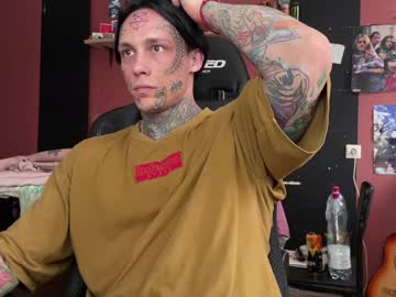 Tommy__Gun_ Chaturbate stream image from December 27, 2024