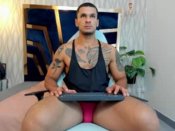 Adbel_Sady Chaturbate stream image from December 27, 2024