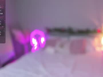 Agnes_Collins Chaturbate stream image from December 27, 2024